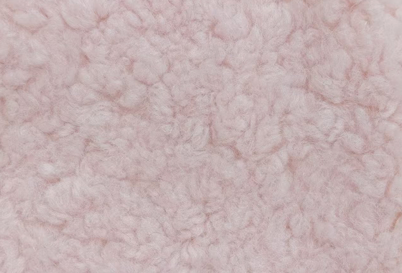 750mg*160cm クチナシ大粒子ぬいぐるみ生地 750mg*160cm クチナシ大粒子ぬいぐるみ生地