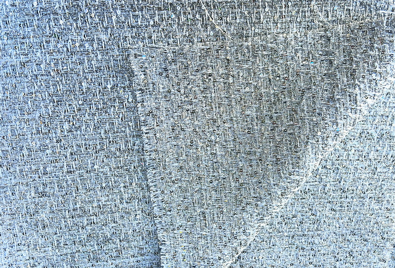 580mg 148cm ツイード生地/シャネル風生地 0534 複数色オプション 580mg 148cm ツイード生地/シャネル風生地 0534 複数色オプション