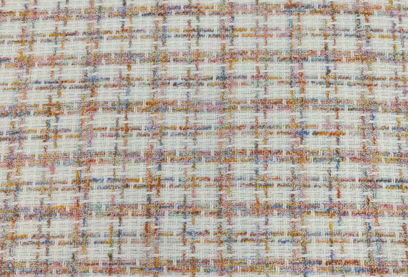 500mg 148cm ツイード生地/シャネル風生地 ls2517 ハンドバッグ/靴に最適 500mg 148cm ツイード生地/シャネル風生地 ls2517 ハンドバッグ/靴に最適