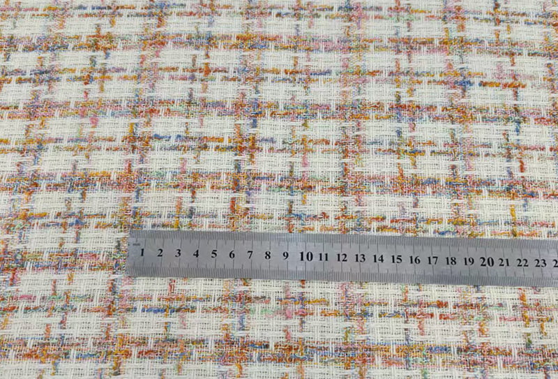 500mg 148cm ツイード生地/シャネル風生地 ls2517 ハンドバッグ/靴に最適 500mg 148cm ツイード生地/シャネル風生地 ls2517 ハンドバッグ/靴に最適
